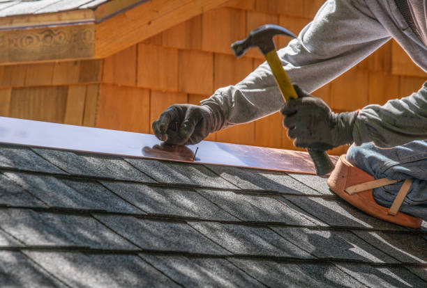 Fast & Reliable Emergency Roof Repairs in Iselin, NJ